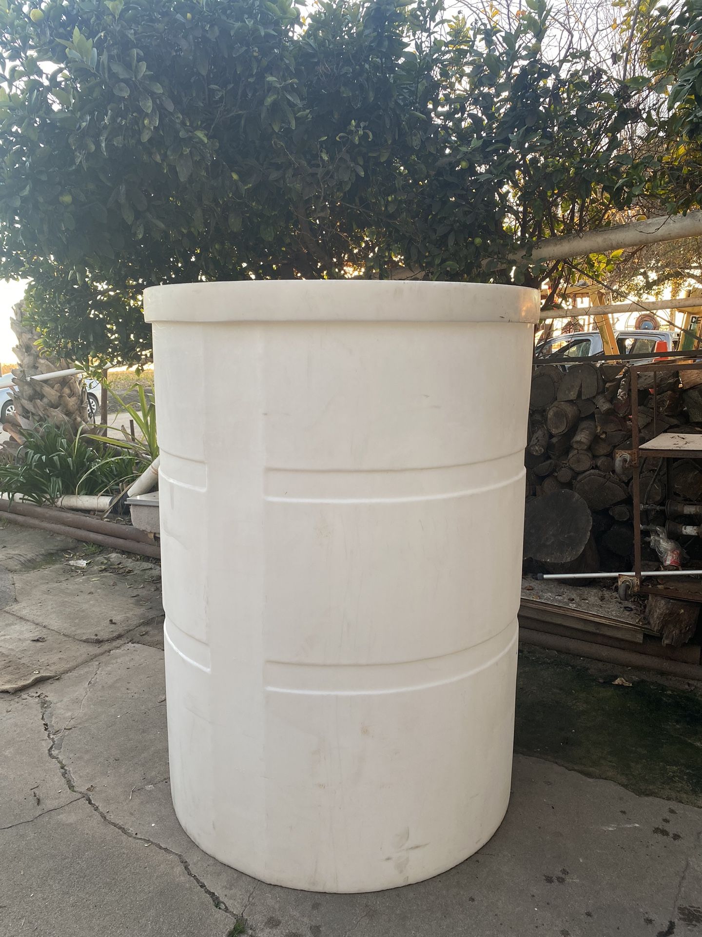 Water Tank