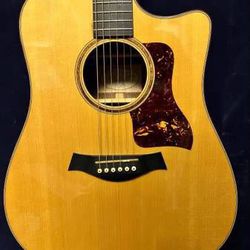 Taylor 710CE Acoustic Electric Guitar