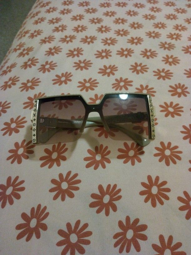 Louis Vuitton Used Sunglasses