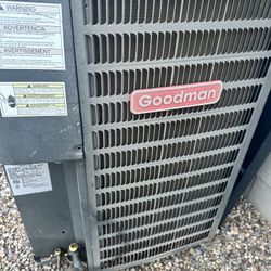 AC UNIT $200