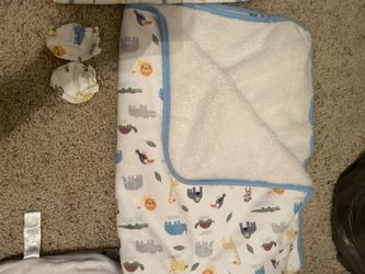 Baby Blankets
