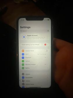 iPhone 11 unlocked