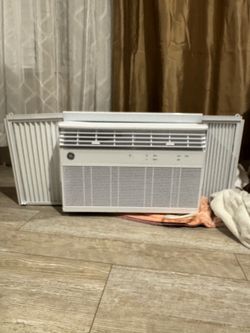 GE Window A/C