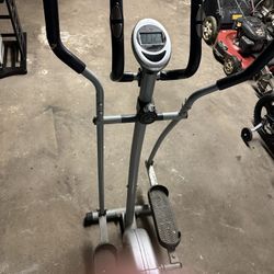 Elliptical 