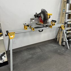 Dewalt Mitre Saw