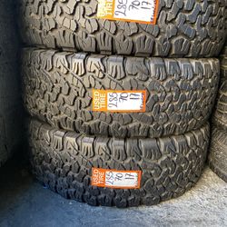 Used Tires With 90% Tread New Tires Brakes Oil Change 16714 union St Victorville Open Monday To Saturday 8:00am To 6:00pm Sunday’s 8:00am To 5:00pm