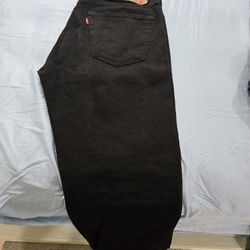 Levis 501 36x30