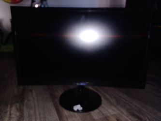 samsung monitor