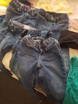 Size 3T lot. In excellent condition
