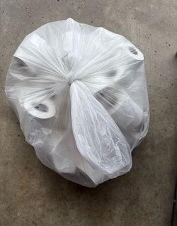 Toilet paper