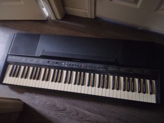 Piano