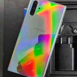 Samsung Galaxy Note 10 Unlocked With Warranty 