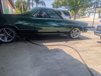 79 el camino