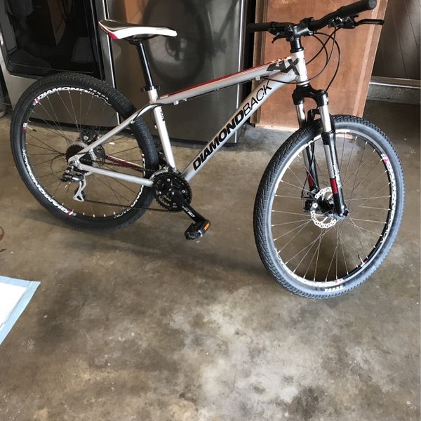 diamondback axis xe 27.5 specs