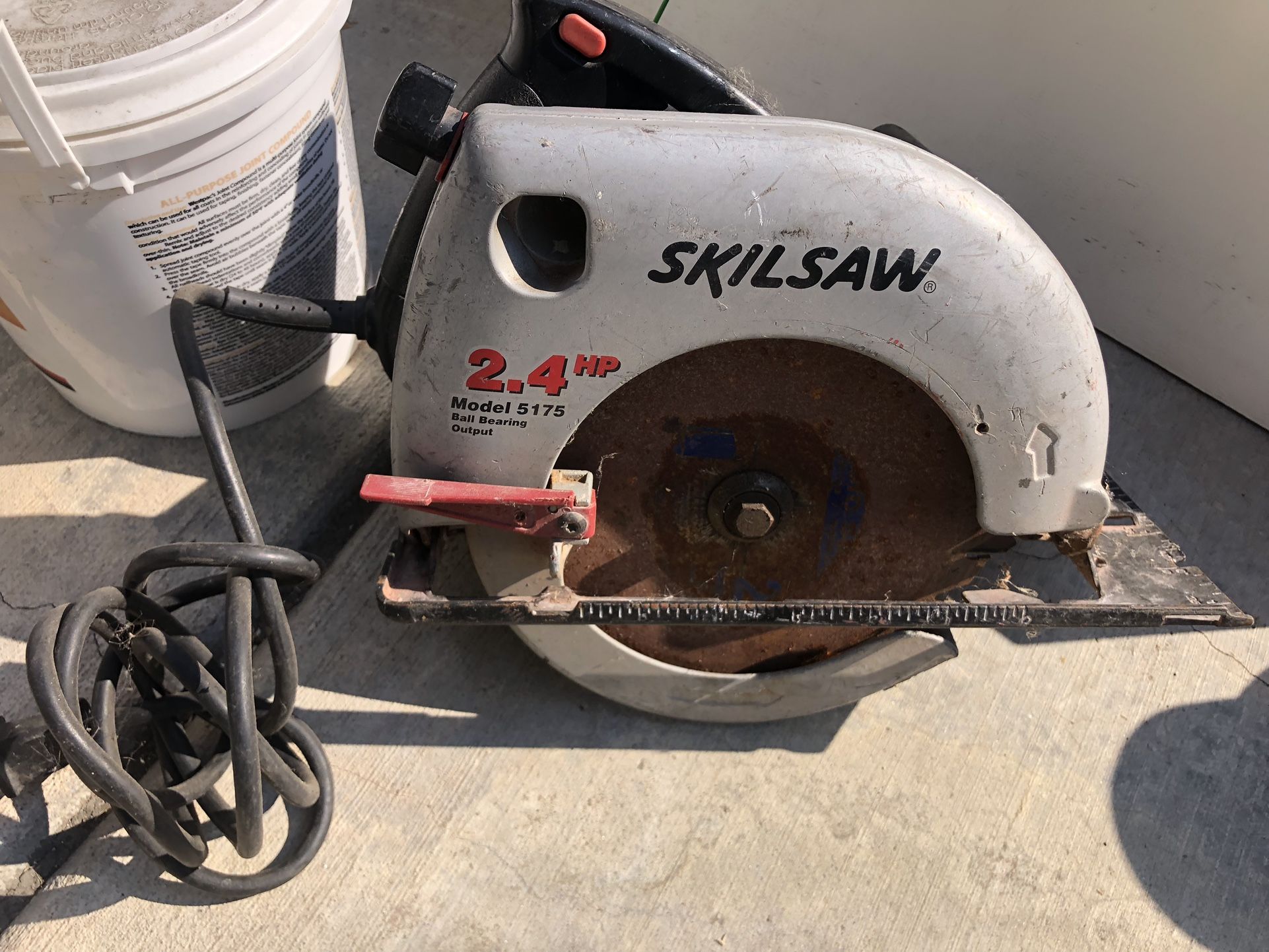 Skil Saw