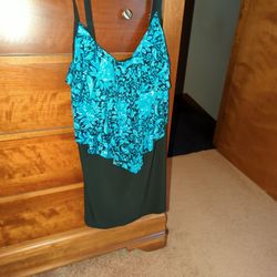 Slim Swim Bathing Suit. Large.  By MAGIC BRANDS