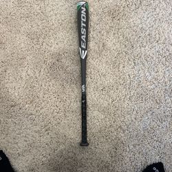 Easton S450 USA Speed Brigade Baseball Bat (-8) And (30in)