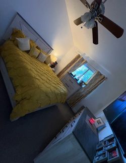 5 peace, Bedroom Set