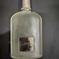 Tomford Men’s Perfume. 