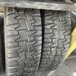 Used Tires Llantas Usadas