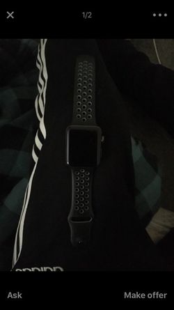Apple Watch