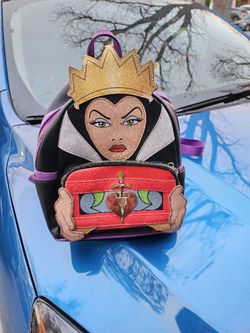 Limited Edition Disney Backpack