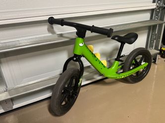 Balance Bike