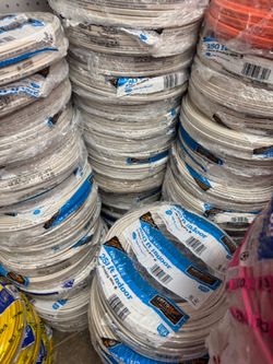 Wire 14/2 Each Roll