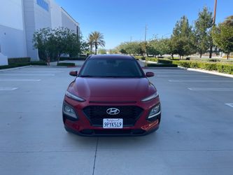 2020 Hyundai Kona