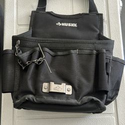 Electric Pouch Tools HUSKY 