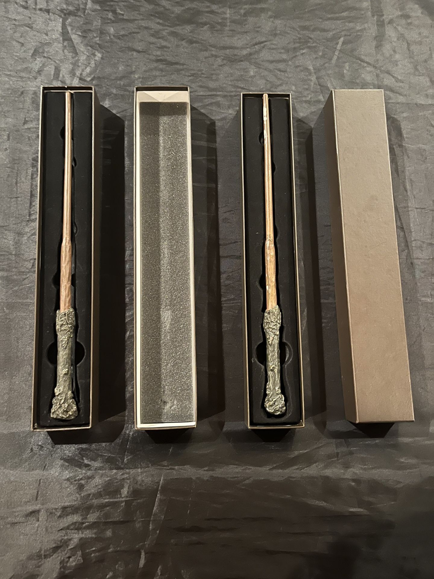 Harry Potter Wands