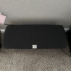 JBL Center Channel 