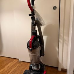 Eureka Vacuum Used