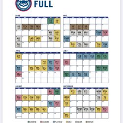 Cubs 2025 Tickets
