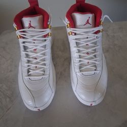 AIR JORDAN RETRO 12 FIBA