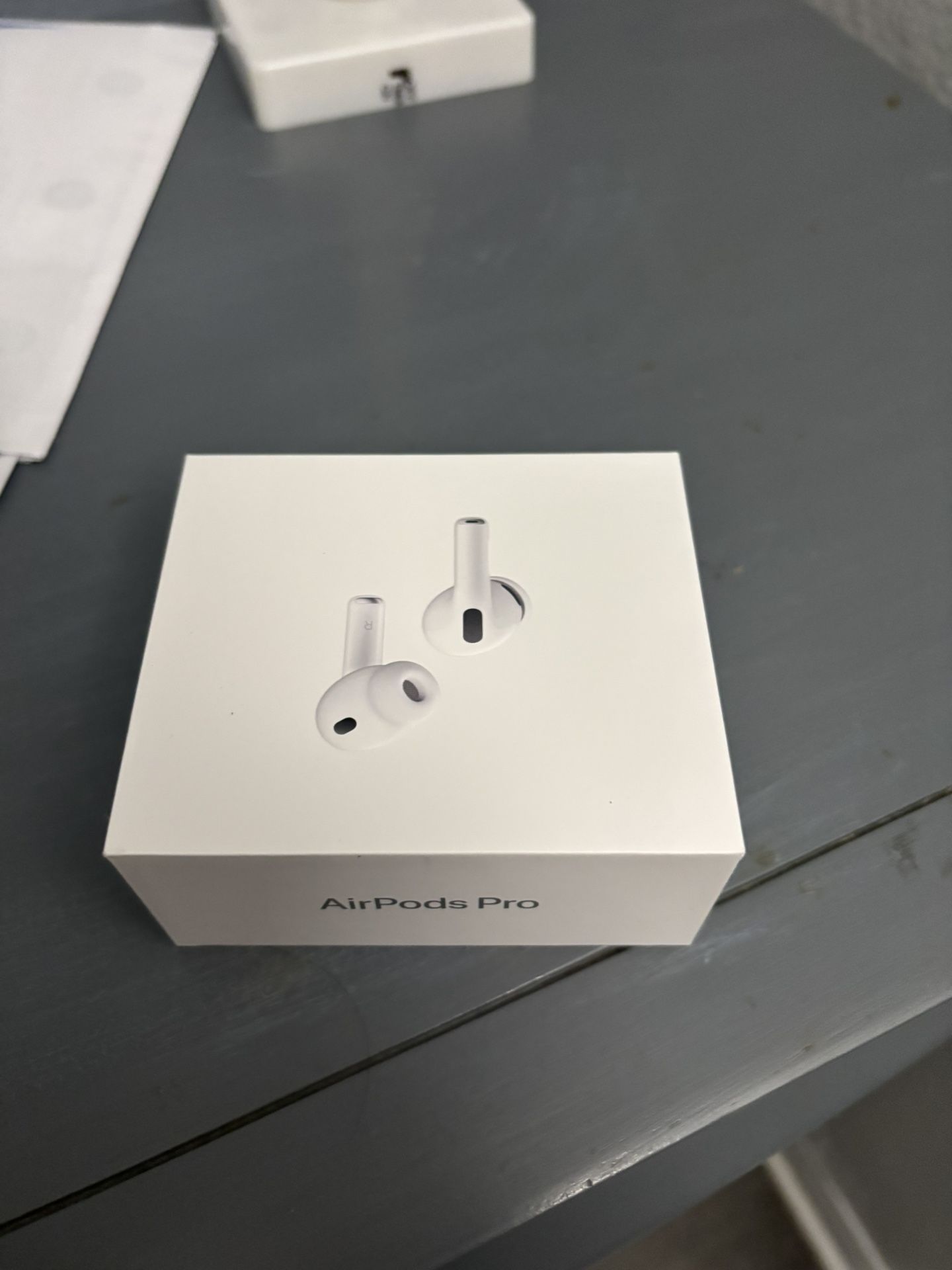 Apple Air Pod 3rd Generation