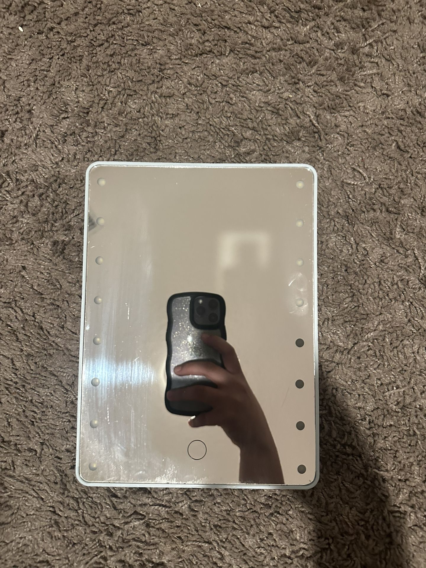 Ring Mirror