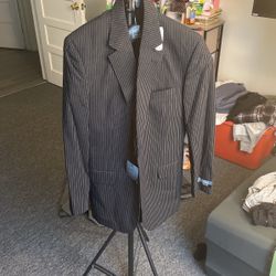 Suit Set 