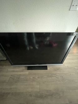 55inch Samsung TV