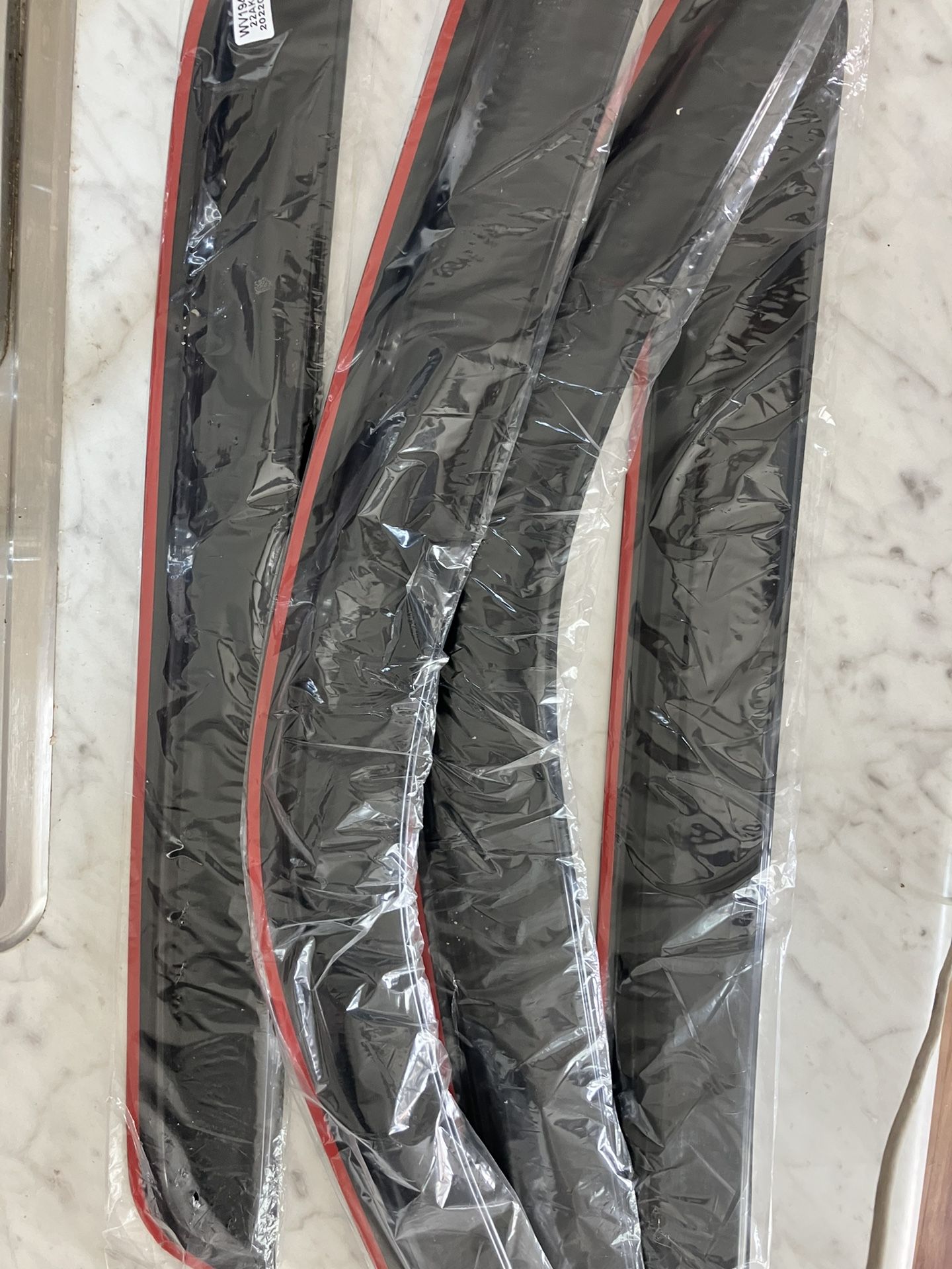 Auto Visors 2002-2006 Avalanche and Others