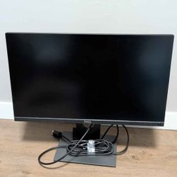 Dell Monitor 24 Inch P2418D 2560 X 1440