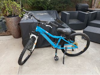 Girls Diamond Back Mountain Bike *Free*