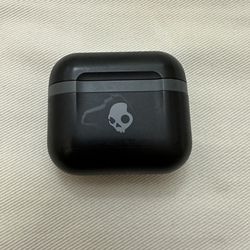 Pre-owned SkullCandy Indy Evo wireless earbuds