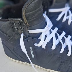 Botines Supra Size 11