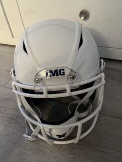 Adult Medium IMG Zenith Helmet