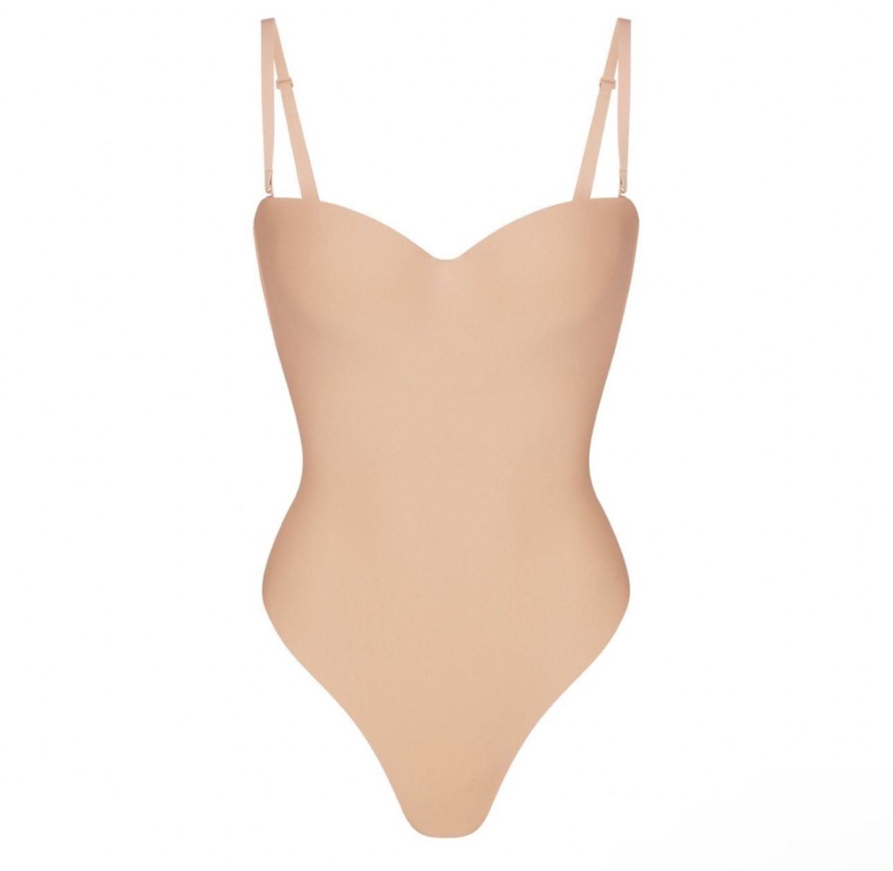 Skims Underwire Bodysuit
