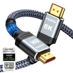 8k HDMI Cable