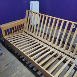 Futon 