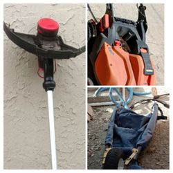 Needs Battery 