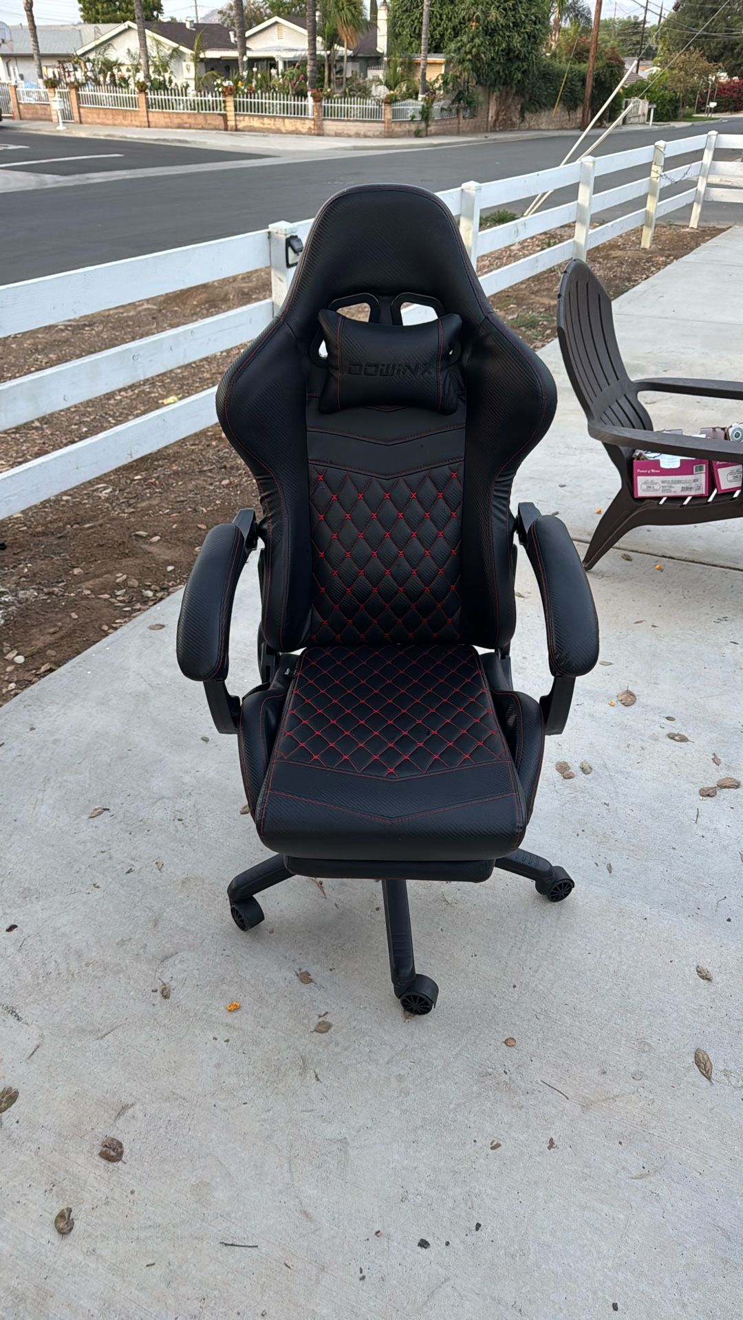 Gaming Reclining Chair